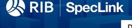 RIB SpecLink